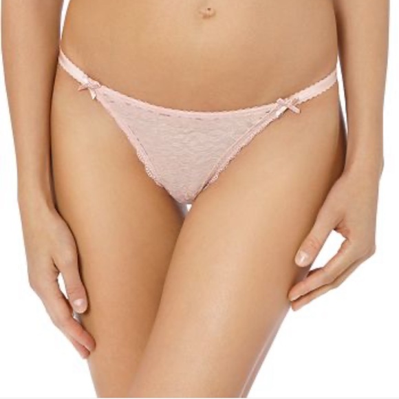 STELLA MCCARTNEY**Ruby Roaring**1 Soft Bra + 1 Thong Sm. SET**$289 - Picture 3 of 7